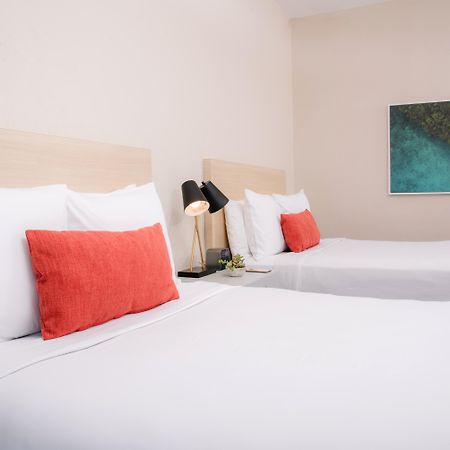 Verdanza Hotel San Juan Buitenkant foto