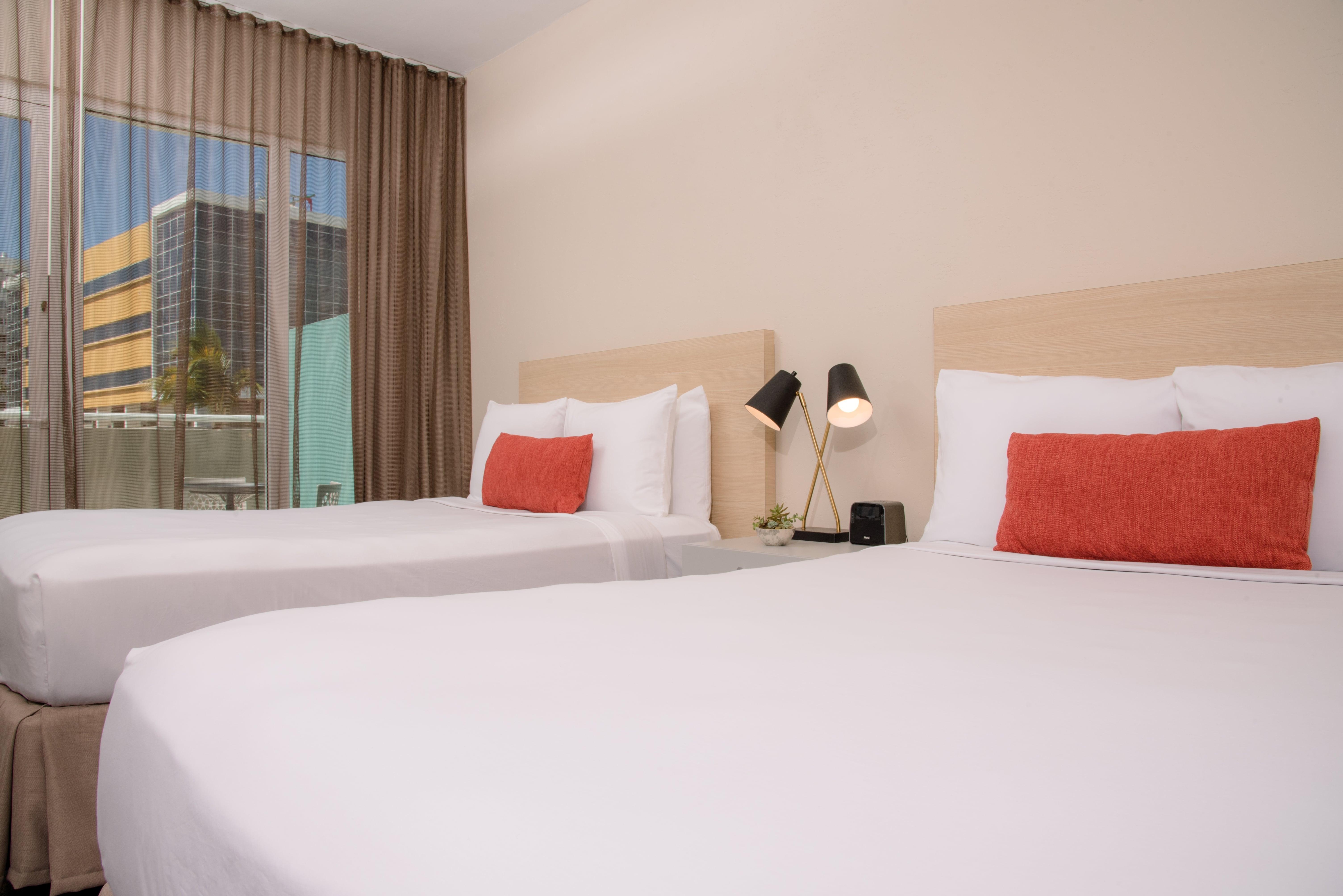 Verdanza Hotel San Juan Buitenkant foto