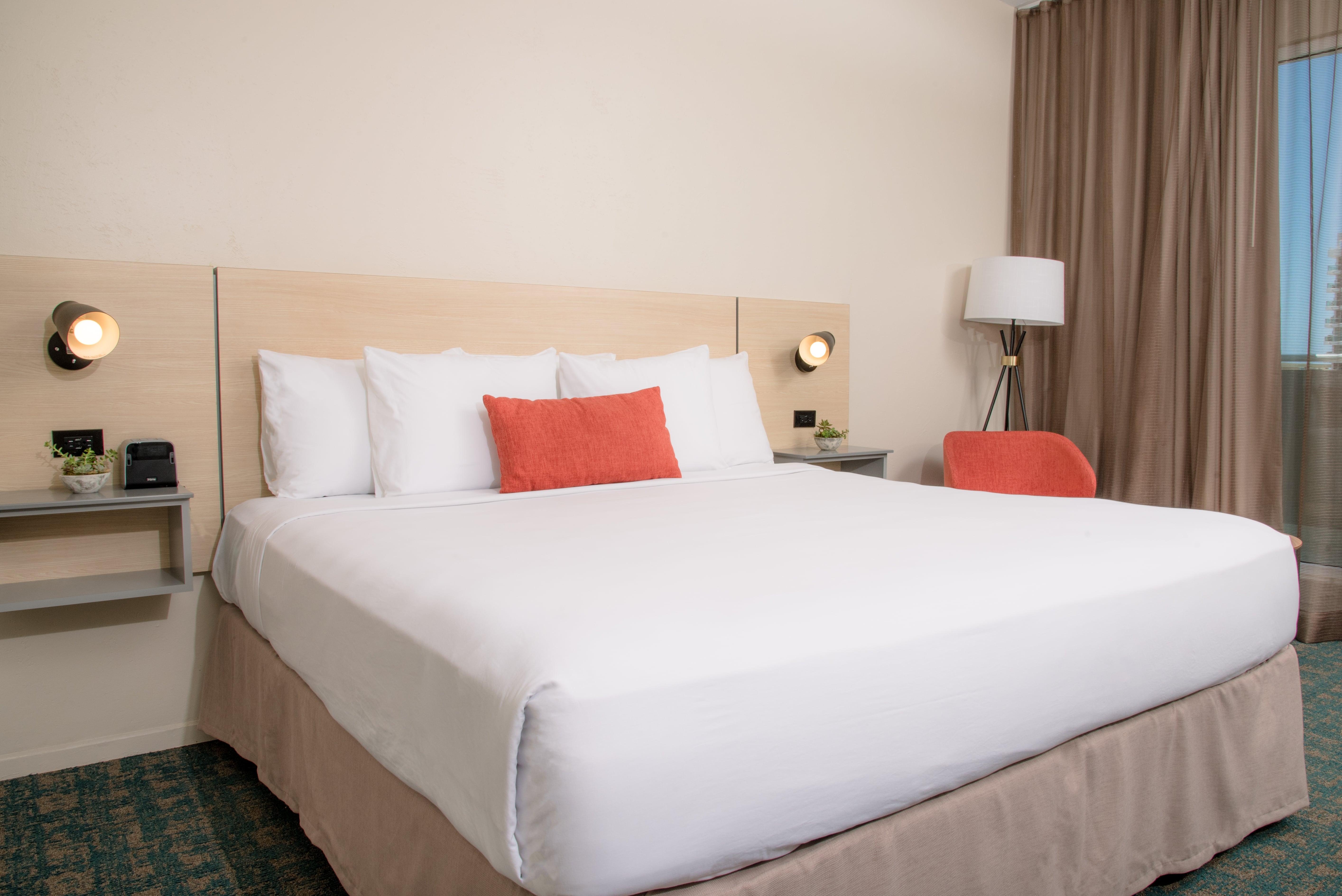 Verdanza Hotel San Juan Buitenkant foto
