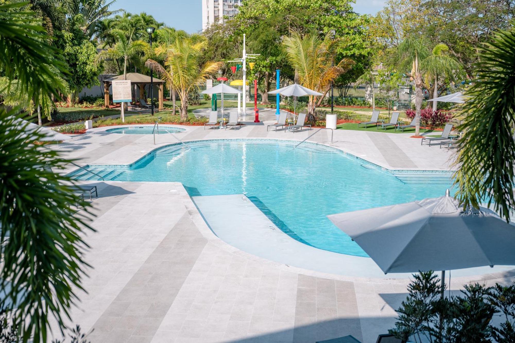 Verdanza Hotel San Juan Buitenkant foto