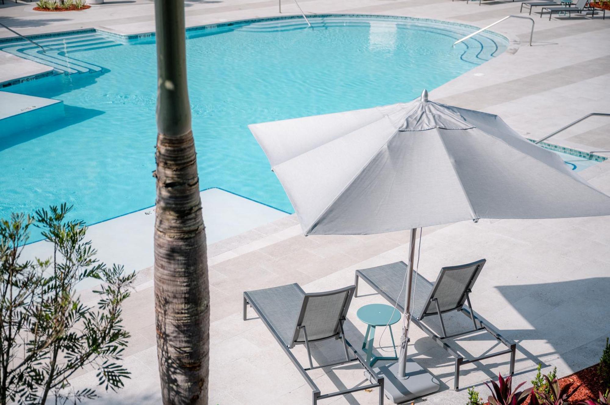 Verdanza Hotel San Juan Buitenkant foto
