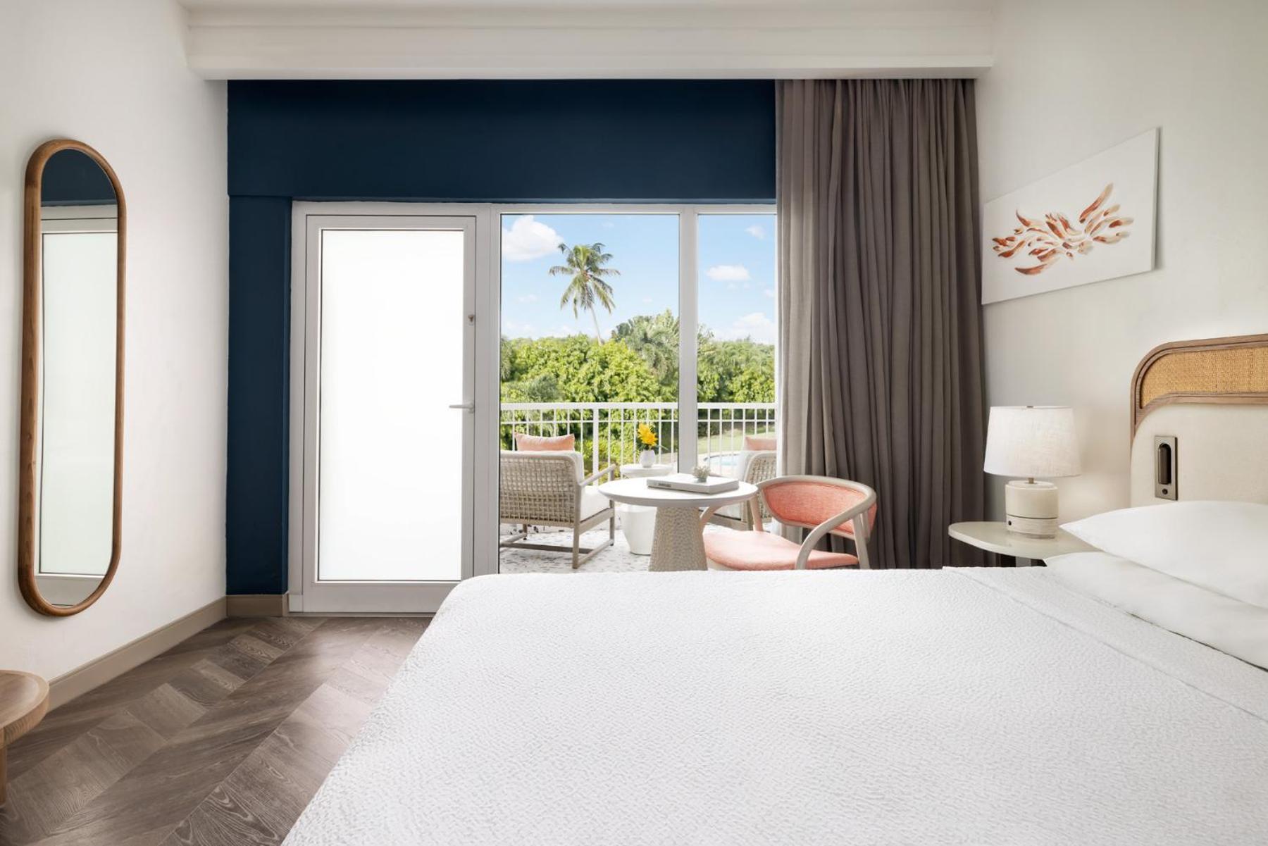 Verdanza Hotel San Juan Buitenkant foto